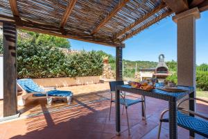 Villa Ginestra