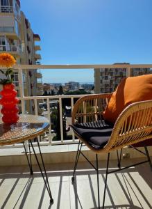 PAX Benalmádena Suites