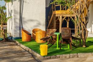 Angel homestay hotel