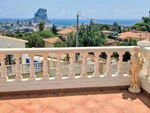 Holiday Home Casa Flamingo by Interhome