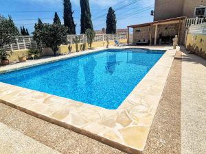 Holiday Home Casa Flamingo by Interhome