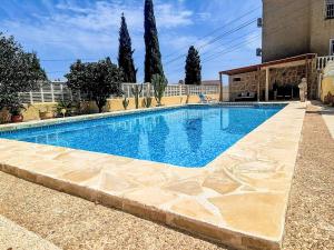 Holiday Home Casa Flamingo by Interhome