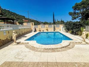 Holiday Home Casa Flamingo by Interhome