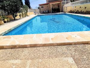 Holiday Home Casa Flamingo by Interhome