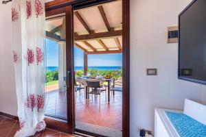 Villa Ginestra