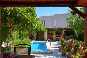 Villa Anthemida Chania