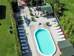 Apartment am See by Interhome
