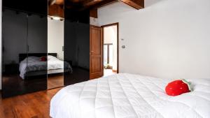 Stay in Historic Aglie Close to the Ducal Castle and Gardens