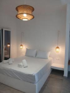 Myrsini Apartments