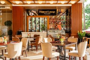 G8 Diamond Hotel Saigon