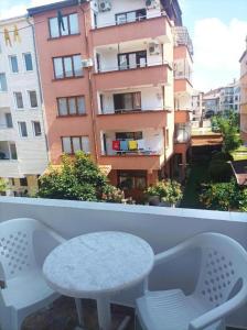 Casa Bianca - Summer residency