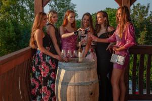 Vinum Vivo winery
