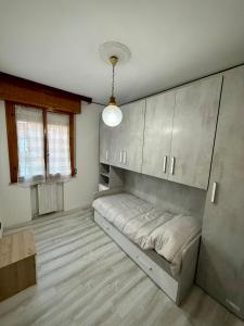 we4 apartment Pozza