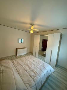 we4 apartment Pozza