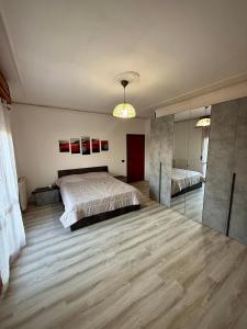 we4 apartment Pozza
