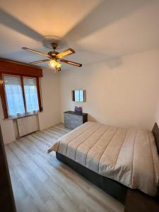 we4 apartment Pozza