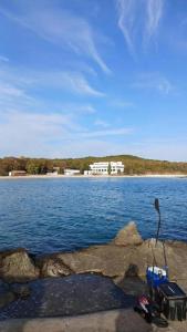 Casa Bianca - Summer residency