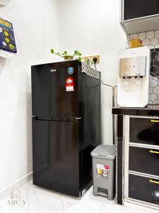 Arca Homestay HiTech WiFi Netflix 2 min Hospital