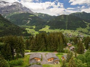 Chalet Dörfli by Interhome