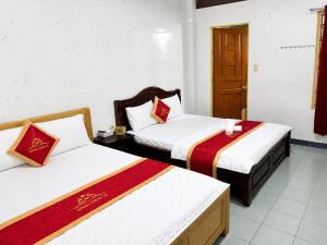 Hồng Phát 68 Hotel
