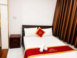 Hồng Phát 68 Hotel