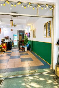 Hồng Phát 68 Hotel