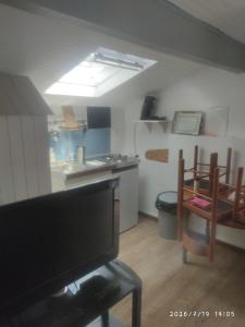 Joli T3 Pays Basque Tarnos Landes