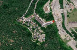 Chalets De La Croisette - Chalet 8 personnes MAE-3983