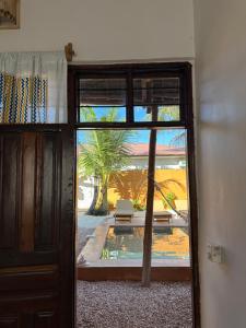 Kasuku Villa
