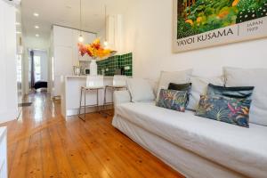 Green House Downtown - Diogo