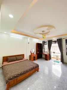 Nhà Nguyên Căn 5PN 6WC Gò Vấp
