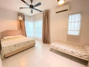 Homestay Selasih Putrajaya
