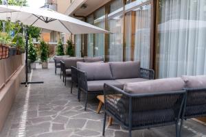 Hotel Villa Itala