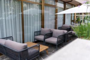 Hotel Villa Itala