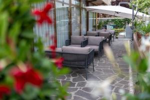Hotel Villa Itala