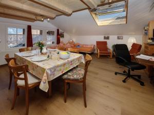 Apartment Beim Thor Klein by Interhome