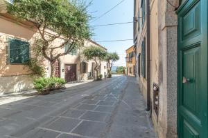 La Casa di Nonna Pasquina - Goelba