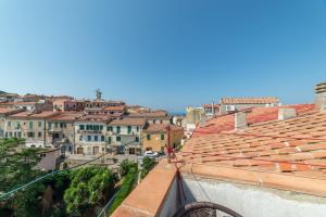 La Casa di Nonna Pasquina - Goelba