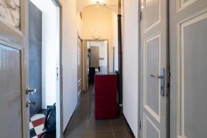 La Casa di Nonna Pasquina - Goelba