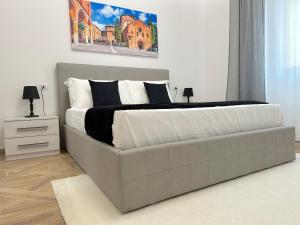 Villa Laura Apartments