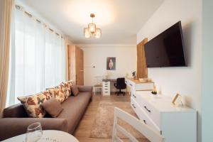 COZY City Collection - Central Apartments Iasi