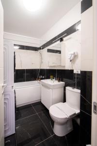 COZY City Collection - Central Apartments Iasi