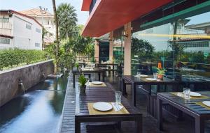 Diamond Residence Ratchada