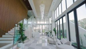 The Aqua Boat Avenue Waterfront Residence1 bedroom