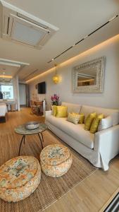 The Aqua Boat Avenue Waterfront Residence1 bedroom