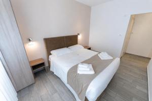 Hotel Villa Itala