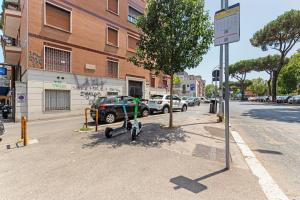 Il Sogno In Rome