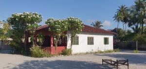 Jambiani Holiday House