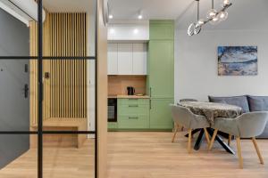 RentPlanet - Apartamenty Kapitanat