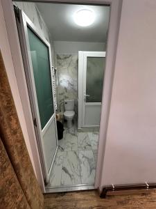 Căsuța din livadă